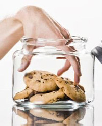 Cookie jar